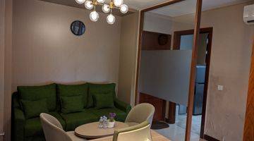 Gambar 4 Kantor Lantai 29 Unit D (Full Furnished) di The Kencana Residence Pondok Indah, Jakarta Selatan