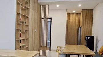 Gambar 2 Dijual Rumah Cluster Amata Perumahan The Mozia, Bsd 10x16 Full Furnish 