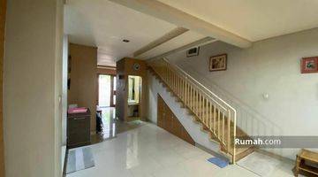 Gambar 5 Rumah Camar Pik Jakarta Utara 7x24 Lb 240m2 SHM 3 Lantai