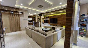 Gambar 1 Dijual Rumah Citra 5 Uk 6x20 Full Bangunan Dan Full Furnish SHM Jakarat Barat