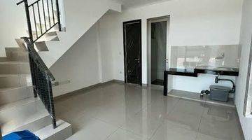 Gambar 1 Rumah PIK 2 Dijual 4,5x10 (2 kamar) Brand New Murah tidak sumpek