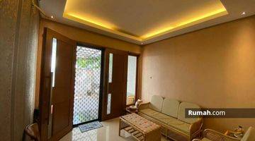 Gambar 4 Rumah Camar Pik Jakarta Utara 7x24 Lb 240m2 SHM 3 Lantai