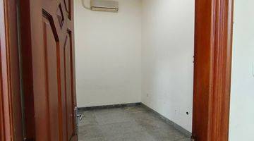 Gambar 5 Rumah Pik 1 Camar Lt 332m2 SHM 2 Lantai Bagus Rapih Jual Cepat