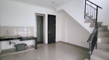 Gambar 5 Rumah PIK 2 Dijual 4,5x10 (2 kamar) Brand New Murah tidak sumpek