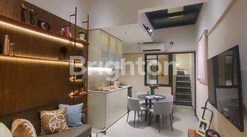 Gambar 3 HUNIAN EKSKLUSIF PARK SERPONG BY LIPPO KARAWACI TBK HARGA MULAI 400JT-AN