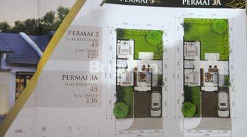 Gambar 3 BUKIT PERMAI EXTENSION BY CIPUTRA  HARGA MULAI 500JT-AN