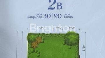 Gambar 4 BUKIT MERANTI BY CIPUTRA harga mulai Rp. 240.000.000-an