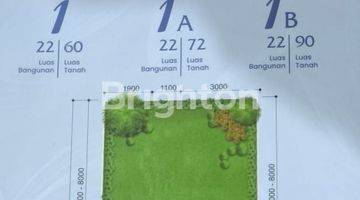 Gambar 3 BUKIT MERANTI BY CIPUTRA harga mulai Rp. 240.000.000-an