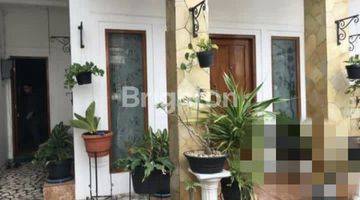 Gambar 2 RUMAH 2 LANTAI FULL FURNISHED DI KELAPA GADING