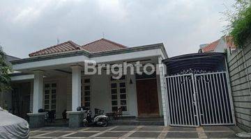 Gambar 1 RUMAH MEWAH DI KAWASAN ELIT DI PUSAT KOTA JAKARTA