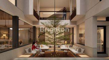 Gambar 1 BRAND NEW LUXURY VILLA AT PADANG LINJONG CANGGU