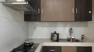 Gambar 4 Rumah 2 Lantai Sudah Renovasi Free Kitchen Set Cakep, The Icon, Bsd City