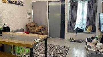 Gambar 5 Rumah 2 Lantai Full Furnished Di Tabebuya Invesihaus, Bsd City