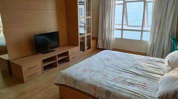 Gambar 1 Dijual Apartement Pantai Mutiara Sea View