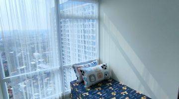 Gambar 5 Dijual Di Sewakan Apartment Puri Mansion Fully Furnished 2 Kamar Tidur 2 Kamar Mandi