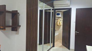 Gambar 5 Apartement Central Park Residence Ukuran 120 Lokasi Strategis3+1 Kt 2+1 Km Luas 