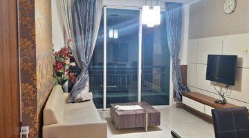 Gambar 2 Apartement Central Park Residence Ukuran 120 Lokasi Strategis3+1 Kt 2+1 Km Luas 