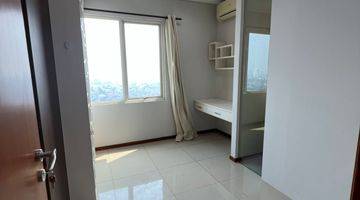 Gambar 1 Dijual Thamrin Residence High Floor City View 3+1 BR 83 M2 Fully Furnished Harga 2.275