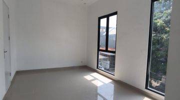 Gambar 2 Dijual Rumah Baru 2 Lantai Minimalist Simpang Darmo Permai Selatan Town House Luas Tanah 66 m² 6x11 Lb 135 m² Kt 3 Km 2 Hadap Selatan Harga 1.6M 