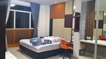 Gambar 3 Apartement Central Park Residence Ukuran 120 Lokasi Strategis3+1 Kt 2+1 Km Luas 