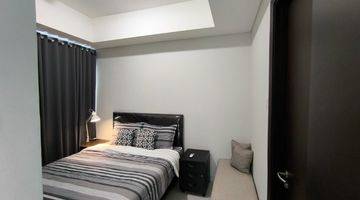 Gambar 1 Dijual Di Sewakan Apartment Puri Mansion Fully Furnished 2 Kamar Tidur 2 Kamar Mandi