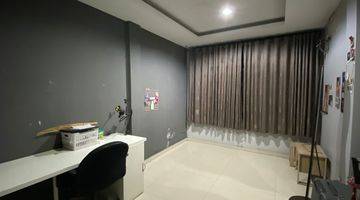 Gambar 5 Dijual Rumah Pluit Mas Ukuran 7x25 175m2 SHM Lb 250 2.5 Lantai Hadap Barat 4+1KT, 2+1KM Sudah Renov Th 2016 Listrik 4400 Air Pam Semi Furnish Harga 4,65M