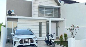 Gambar 2 Rumah Cantik Tengah Kota Sidoarjo 