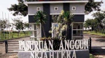 Gambar 2 Rumah Cantik Baru Di Pasuruan Cicilan Ringan Tenor Panjang