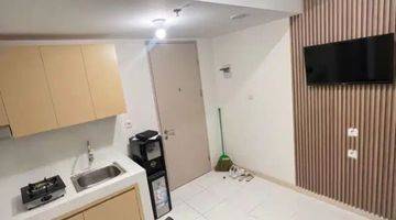 Gambar 1 PIK APARTEMEN 2 BR NEGO MURAH Tokyo Riverside PIK 2