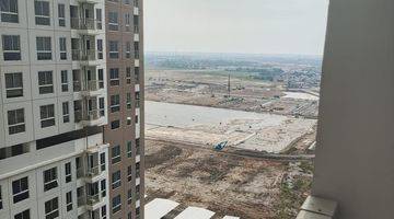 Gambar 3 DIJUAL APARTEMEN PIK MURAH Tokyo Riverside PIK 2 