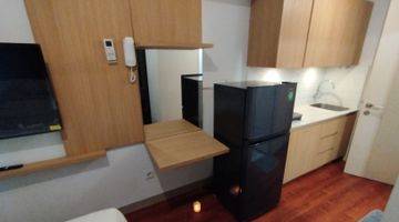 Gambar 1 Disewakan Apartemen PIK MURAH DAN BAGUS Furnished