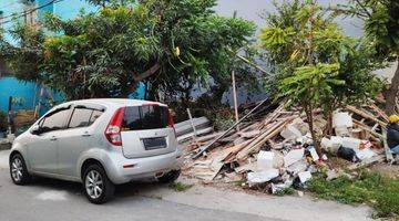 Gambar 1 Kavling Dilokasi Strategis, Akses Mudah. 0059 Hentat