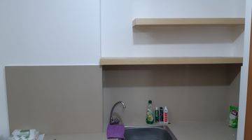 Gambar 5 Apartemen The Nest