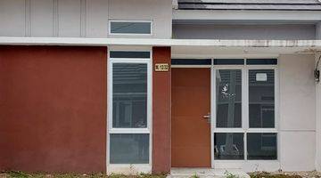 Gambar 1 Dijual rumah di Citra Maja 