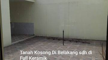 Gambar 2 Disewakan Rumah di Suvarna Sutera Tangerang