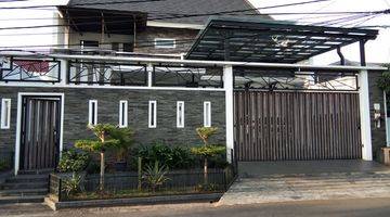 Gambar 5 Rumah Jl Siantan Cengkareng Barat Jakarta Barat