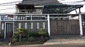 Gambar 2 Dijual Rumah di Jl Siantan Cengkareng Barat