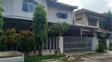 Gambar 1 Di jual Rumah siap huni, Pondok Kelapa