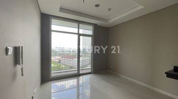 Gambar 4 Unit 1 Kamar Di Ciputra International Tower Amsterdam