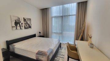 Gambar 3 Apartemen Verde Two 3 Br, Ready Fullfurnished N Unfurnished 