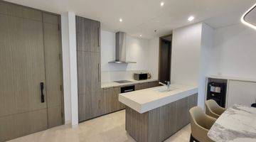 Gambar 5 Apartemen Verde Two 3 Br, Ready Fullfurnished N Unfurnished 