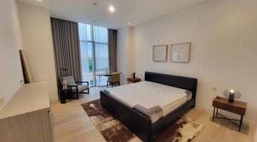 Gambar 2 Apartemen Verde Two 3 Br, Ready Fullfurnished N Unfurnished 