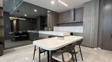 Gambar 5 Petfriendly Apt 2 BR  di JakSel