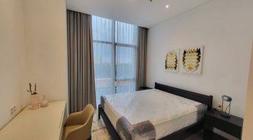 Gambar 4 Apartemen Verde Two 3 Br, Ready Fullfurnished N Unfurnished 