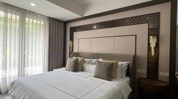 Gambar 3 Brand New Apartment 2 BR with private POOL 