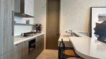 Gambar 3 Apartemen 2 BR Verde two, fullfurnished by moie 