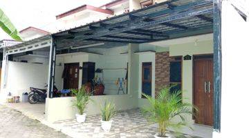 Gambar 2 Rumah 2 Lantai 3 Kmr, 2 Kmr Mandi Murah 5 Menit Ke St Citayam Shm