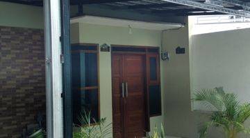 Gambar 3 Rumah 2 Lantai 3 Kmr, 2 Kmr Mandi Murah 5 Menit Ke St Citayam Shm