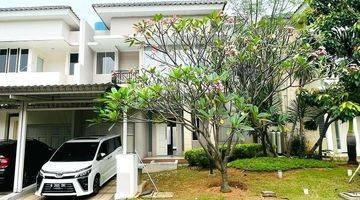 Gambar 1 Disewakan Rumah Goldfinch Gading Serpong