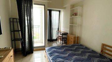 Gambar 1 Apartment M Town Fully Furnished